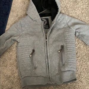 Kids Jacket